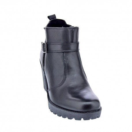 Botines Imac zapatos Mujer modelo 258710 Negro 