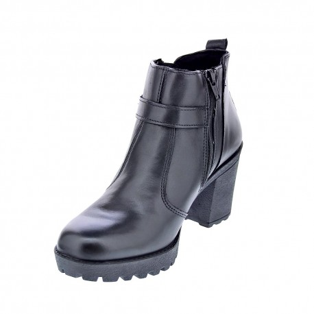 Botines Imac zapatos Mujer modelo 258710 Negro 