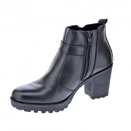 Botines Imac zapatos Mujer modelo 258710 Negro 