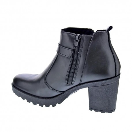 Botines Imac zapatos Mujer modelo 258710 Negro 