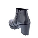 Botines Imac zapatos Mujer modelo 258710 Negro 