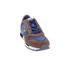 Zapatillas Napapijri zapatos Hombre modelo NP0A4H6J W1B Marrón 