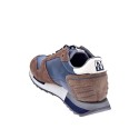Zapatillas Napapijri zapatos Hombre modelo NP0A4H6J W1B Marrón 
