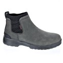 Botines Hey Dude zapatos Hombre modelo Scott Grip Negro 
