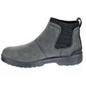 Botines Hey Dude zapatos Hombre modelo Scott Grip Negro 