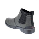 Botines Hey Dude zapatos Hombre modelo Scott Grip Negro 