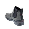 Botines Hey Dude zapatos Hombre modelo Scott Grip Negro 