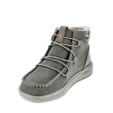 Botines Hey Dude zapatos Mujer modelo Eloise Verde 