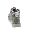 Botines Hey Dude zapatos Mujer modelo Eloise Verde 