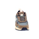 Zapatillas Napapijri zapatos Hombre modelo NP0A4H7V NBA Beige 