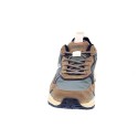 Zapatillas Napapijri zapatos Hombre modelo NP0A4H7V NBA Beige 