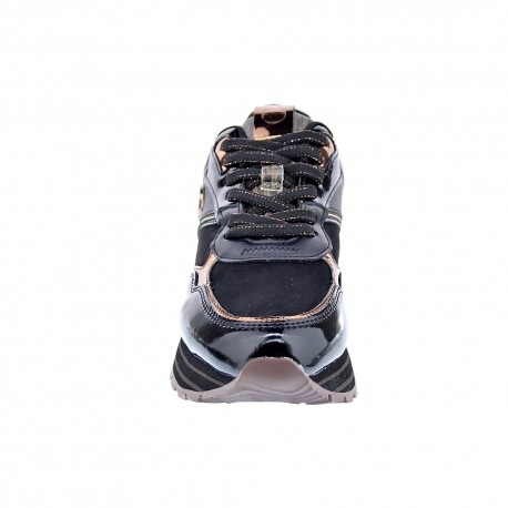 Zapatillas Tamaris zapatos Mujer modelo 23706 Negro 