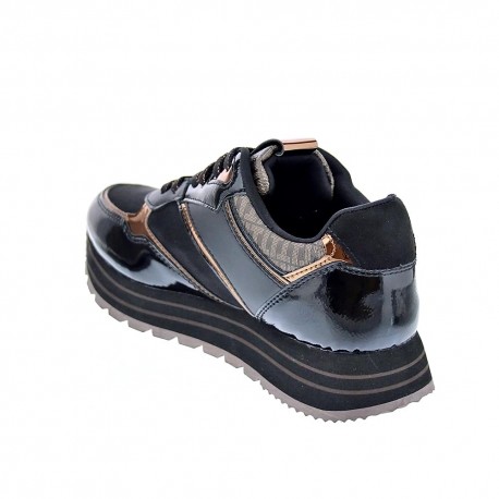 Zapatillas Tamaris zapatos Mujer modelo 23706 Negro 