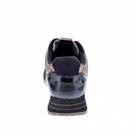 Zapatillas Tamaris zapatos Mujer modelo 23706 Negro 