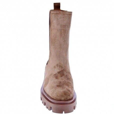 Botines Alpe zapatos Mujer modelo 24511195 Gris 