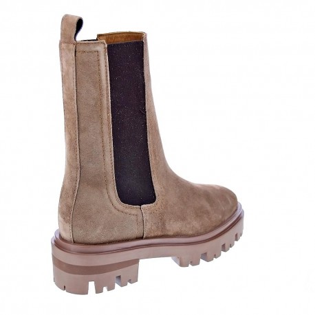 Botines Alpe zapatos Mujer modelo 24511195 Gris 