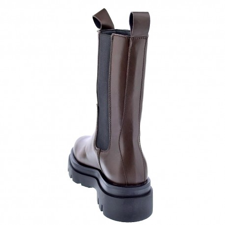 Botines Alpe zapatos Mujer modelo 24701703 Marrón 