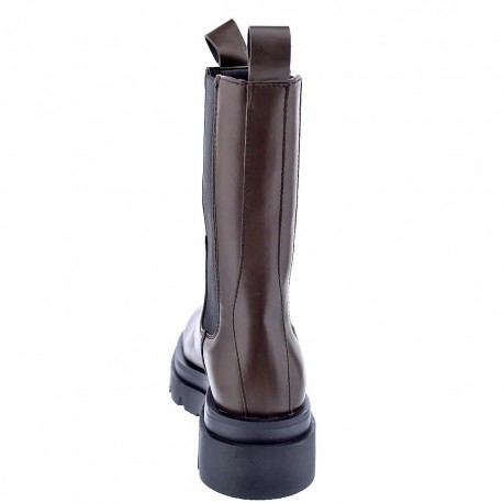 Botines Alpe zapatos Mujer modelo 24701703 Marrón 