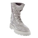 Botines Alpe zapatos Mujer modelo 25091109 Gris 