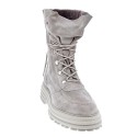 Botines Alpe zapatos Mujer modelo 25091109 Gris 