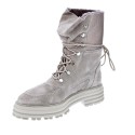 Botines Alpe zapatos Mujer modelo 25091109 Gris 