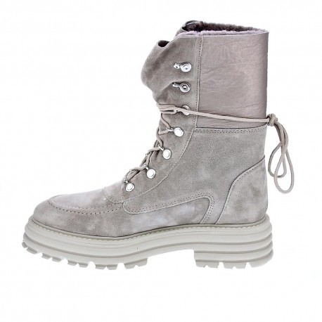 Botines Alpe zapatos Mujer modelo 25091109 Gris 