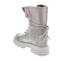 Botines Alpe zapatos Mujer modelo 25091109 Gris 