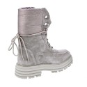Botines Alpe zapatos Mujer modelo 25091109 Gris 