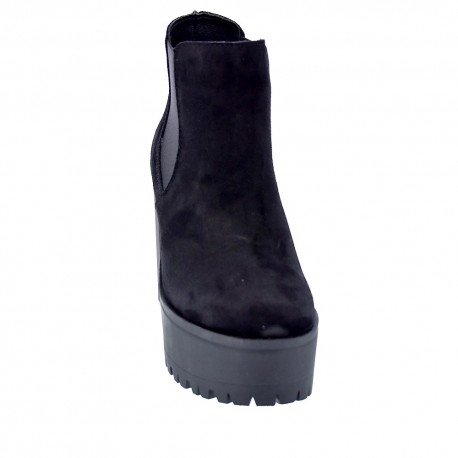 Botines Alpe zapatos Mujer modelo 32031105 Negro 