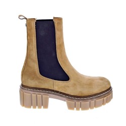 Botines Alpe zapatos Mujer modelo 21211114 Marrón  2