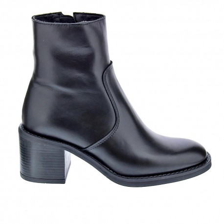 Botines Alpe zapatos Mujer modelo 25641705 Negro 