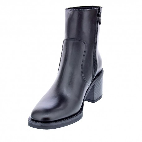 Botines Alpe zapatos Mujer modelo 25641705 Negro 