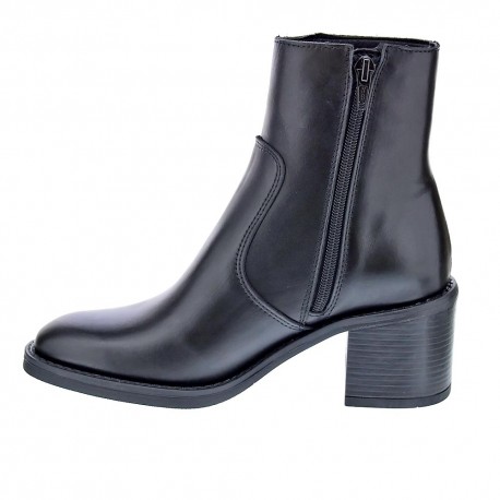 Botines Alpe zapatos Mujer modelo 25641705 Negro 