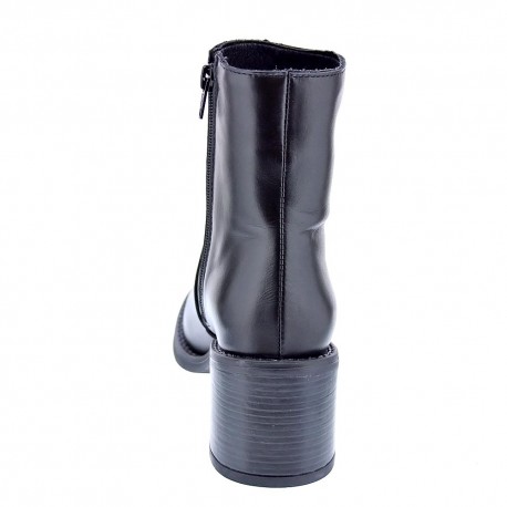 Botines Alpe zapatos Mujer modelo 25641705 Negro 