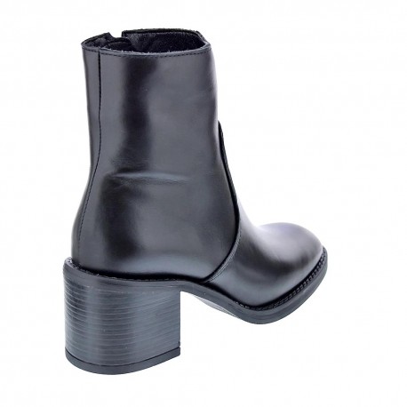 Botines Alpe zapatos Mujer modelo 25641705 Negro 