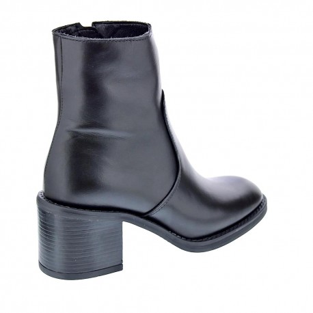 Botines Alpe zapatos Mujer modelo 25641705 Negro 