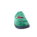 Pantuflas Gioseppo zapatos Niño modelo Tartu Verde 