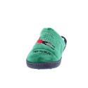 Pantuflas Gioseppo zapatos Niño modelo Tartu Verde 