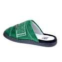 Pantuflas Gioseppo zapatos Niño modelo Tartu Verde 