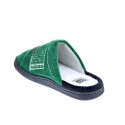 Pantuflas Gioseppo zapatos Niño modelo Tartu Verde 