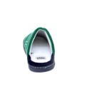 Pantuflas Gioseppo zapatos Niño modelo Tartu Verde 