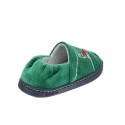 Pantuflas Gioseppo zapatos Niño modelo Johvi Verde 