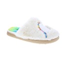Pantuflas Gioseppo zapatos Niña modelo Kardla Beige 