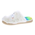 Pantuflas Gioseppo zapatos Niña modelo Kardla Beige 