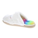Pantuflas Gioseppo zapatos Niña modelo Kardla Beige 