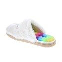 Pantuflas Gioseppo zapatos Niña modelo Kardla Beige 