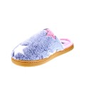 Pantuflas Gioseppo zapatos Niña modelo Dieppe Gris 