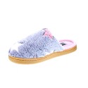 Pantuflas Gioseppo zapatos Niña modelo Dieppe Gris 