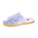 Pantuflas Gioseppo zapatos Niña modelo Dieppe Gris 