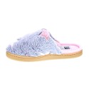 Pantuflas Gioseppo zapatos Niña modelo Dieppe Gris 